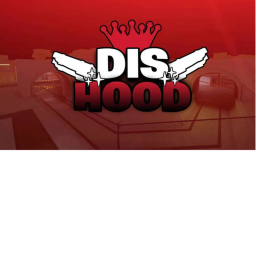 Dis hood!