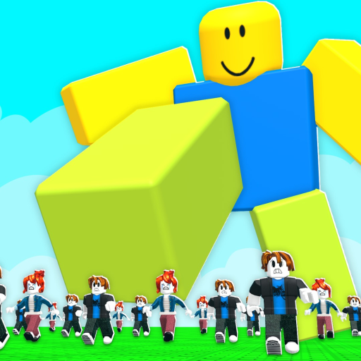 Stomp to Grow