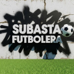⚽Subasta Futbolera⚽ - 412