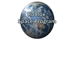 Roblox National Space Center.