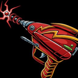 Lazer Tag