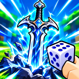 Roll a Dice For Sword
