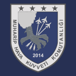 Muharip Hava Kuvveti KomutanIığı
