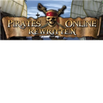 Pirates Onlinen Rewrittem  (POR)