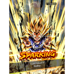 Goku ### group
