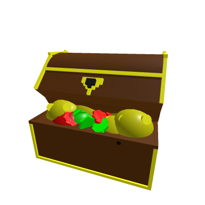 Treasure Chest