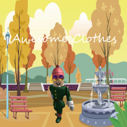 Awesome Clothes