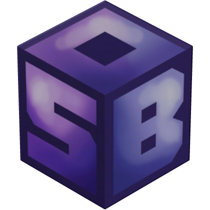 SoraBlox Pin