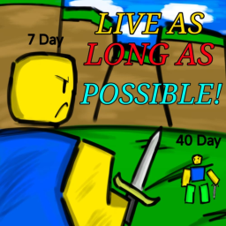 Live as long as possible