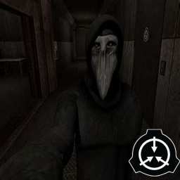 SCP-049 [Demonstration]