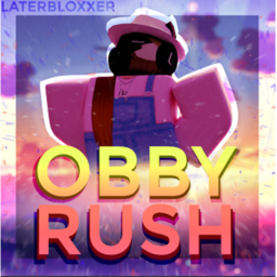 Obby Dash