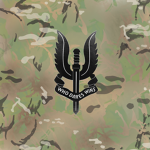 [UKSF] 22nd SAS Regiment