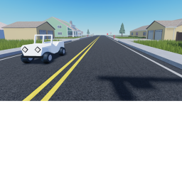 Average Suburban Game