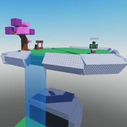 [AFK] Hammer havoc