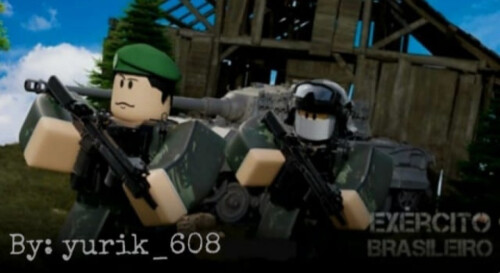 EB OF YURIK_608 "SERGEANT 1 FREE" [BETA VERSION]