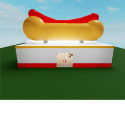 Hotdog Hangout!