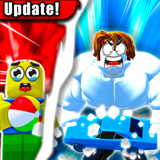 [💪2X]💥Crushing Simulator