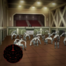 The Gymnasium