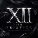 #XII PRISTINE!
