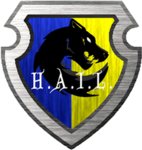 H.A.I.L. Hallow Assault Infantry Legion