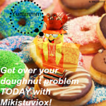 The Queen Of Doughnuts Fan Group!