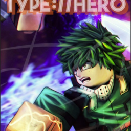 Type://HERO