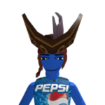 THE ROBUX GIVING GROUP Pepsi