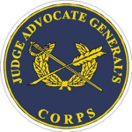 +Marine Corps Jude Advocate Corps.+