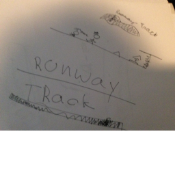Runway Road