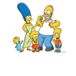 The simspons fans