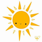 sunny and the planets