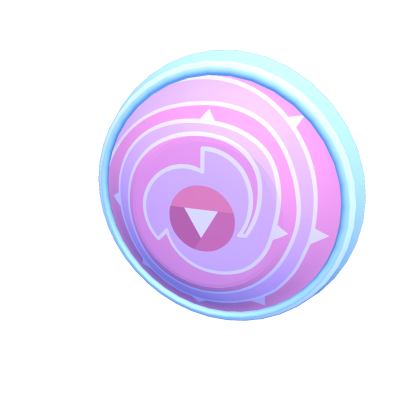 Rosa shield