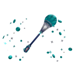 ✨ NBA Mythical Basketball Scepter ✨AURA✨