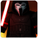 - | The Sith Order | -
