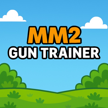 MM2 AIM TRAINER - [ BETA ] 