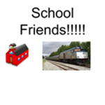 School friends!!!!!!!!!!!!!!!!!!!!!!!!!!!!!!!!