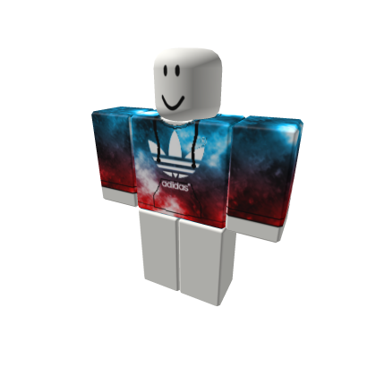 Adidas fire and ice hoodie 2025