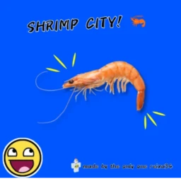 Shrimp City! [Unfinished] icon