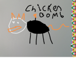 Chicken BOMB