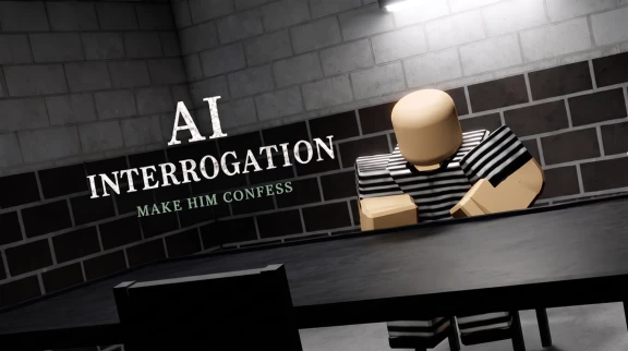 AI Interrogation 📁