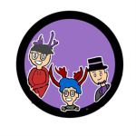 Team koala donates group