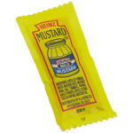 The Mustard Squad