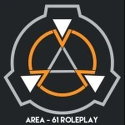 [!SCPF!] Area 61 Roleplay (WIP)