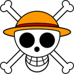 The Straw Hat Pirates [OPDP]