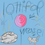 Lollipop weasel Elita group 2