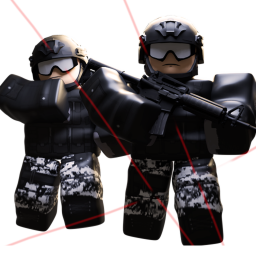 Local Swat Attack