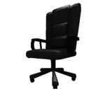 Sorcus' Chair's