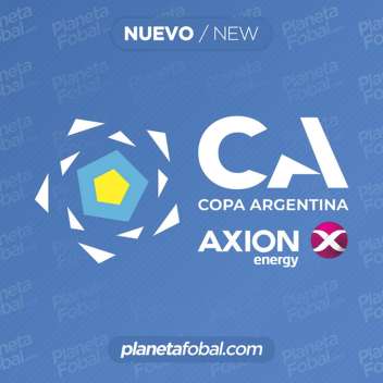 COPA ARGENTINA [Uncopylocked]