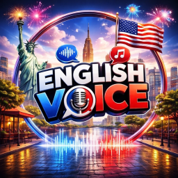English Voice 🔊