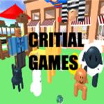 Critical Games™️